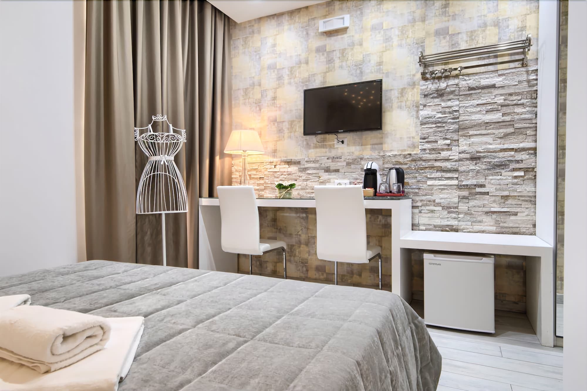 Affittacamere Relais Vatican Secret